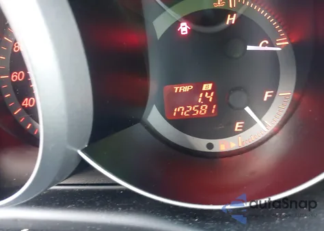 2008 Mazda 3 Hatchback from USA, damaged, VIN JM1BK344881165107